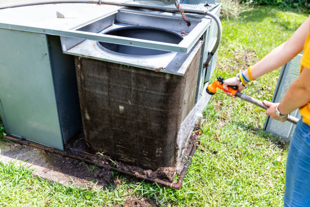 Reliable MI Airduct Cleaning Solutions