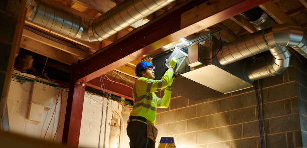 Best Best Air Duct Cleaning Company  in Eastpointe, MI