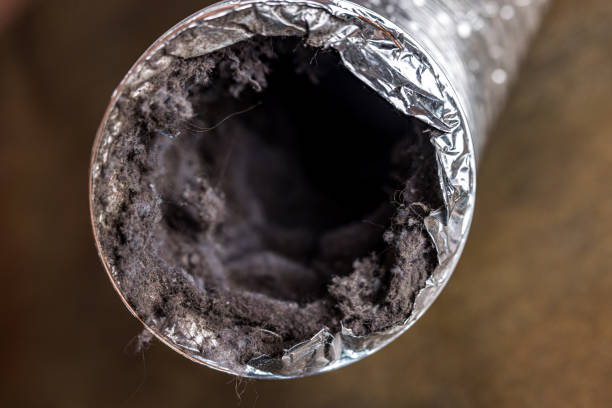 Emergency Air Duct Cleaning in MI