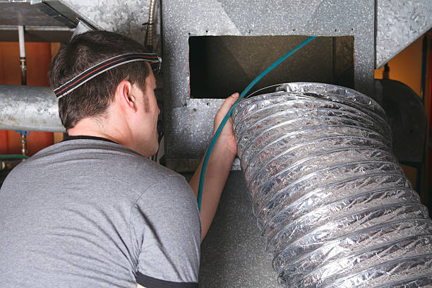 Best Ventilation Cleaning Services  in Eastpointe, MI