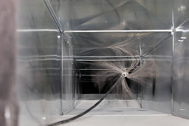Best Commercial Air Duct Cleaning  in Eastpointe, MI