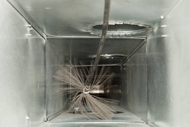 Best Affordable Air Duct Cleaning  in Eastpointe, MI