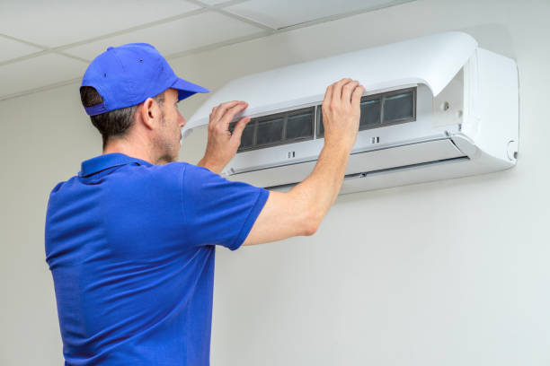 Best HVAC System Cleaning  in Eastpointe, MI