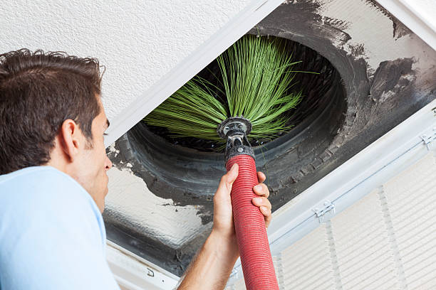  Eastpointe, MI Airduct Cleaning Pros