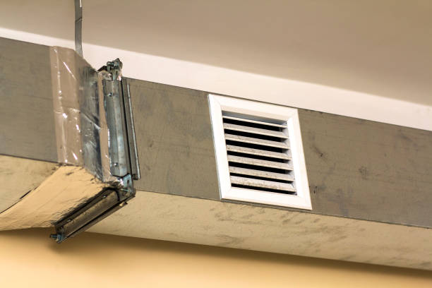 Best Affordable HVAC Duct Cleaning  in Eastpointe, MI