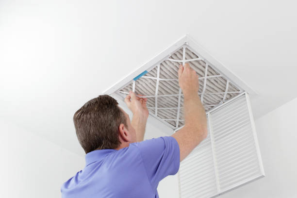 Best Air Duct Cleaning Near Me  in Eastpointe, MI